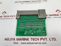 Allen-bradley 1746-ia16 Ser:C Input Module Used
