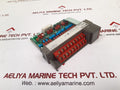 Allen-bradley 1746-ia16 Ser:C Input Module Used
