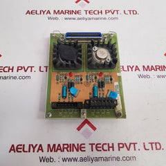 Honeywell Mu-tlpa02 Power Adapter Board 51309204-125
