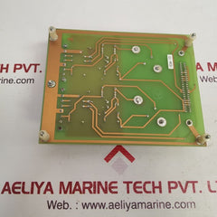 Honeywell Mu-tlpa02 Power Adapter Board 51309204-125
