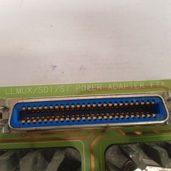 Honeywell Mu-tlpa02 Power Adapter Board 51309204-125
