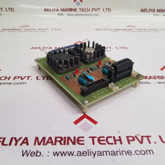 Honeywell Mu-tlpa02 Power Adapter Board 51309204-125

