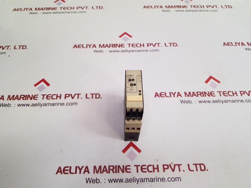 Entrelec Schiele Ars Timetron 2.430.120.01 True Off Delay Timer
