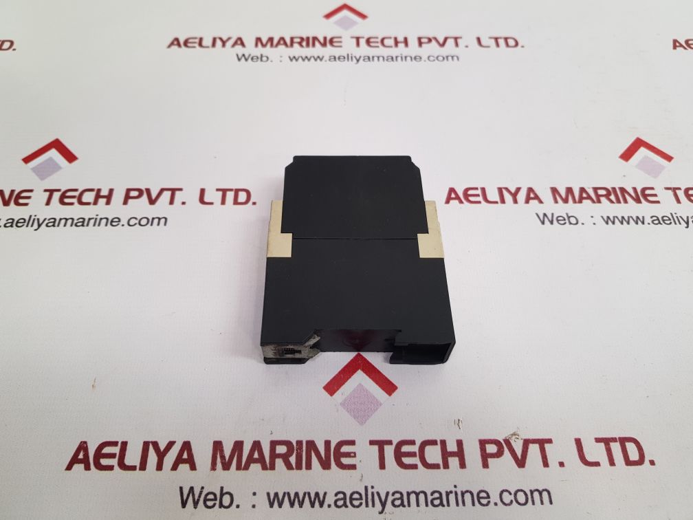 Entrelec Schiele Ars Timetron 2.430.120.01 True Off Delay Timer
