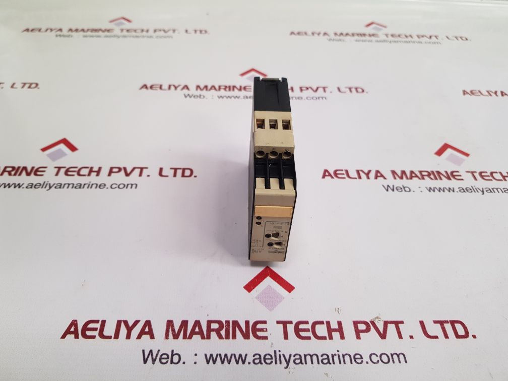 Entrelec Schiele Ars Timetron 2.430.120.01 True Off Delay Timer
