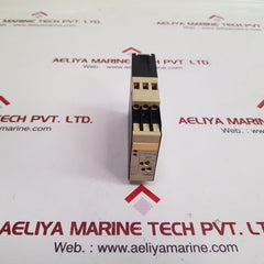 Entrelec Schiele Ars Timetron 2.430.120.01 True Off Delay Timer
