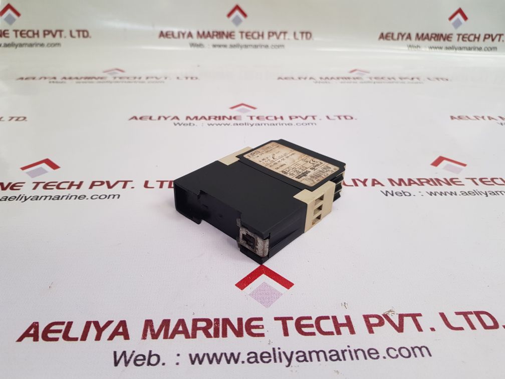 Entrelec Schiele Ars Timetron 2.430.120.01 True Off Delay Timer
