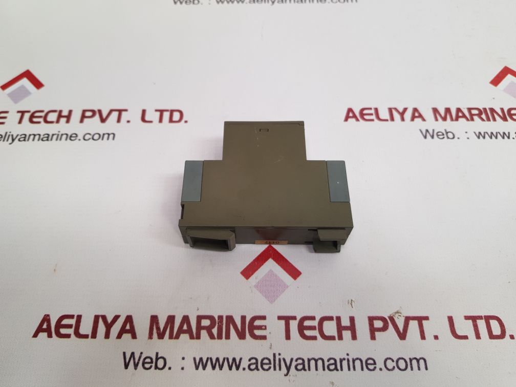 Abb Te5S Star-delta Timer Used
