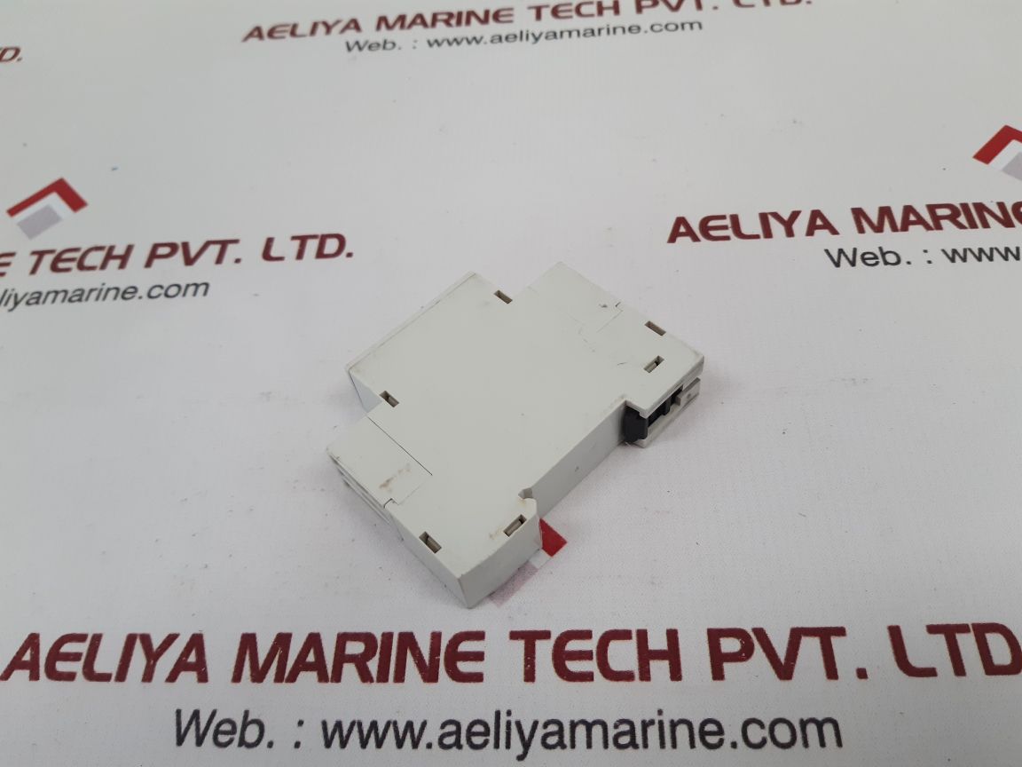 Crouzet Mar1 88 826 115 Time Delay Relay
