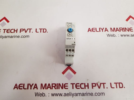 Crouzet Mur1 Time Relay 88 827 105
