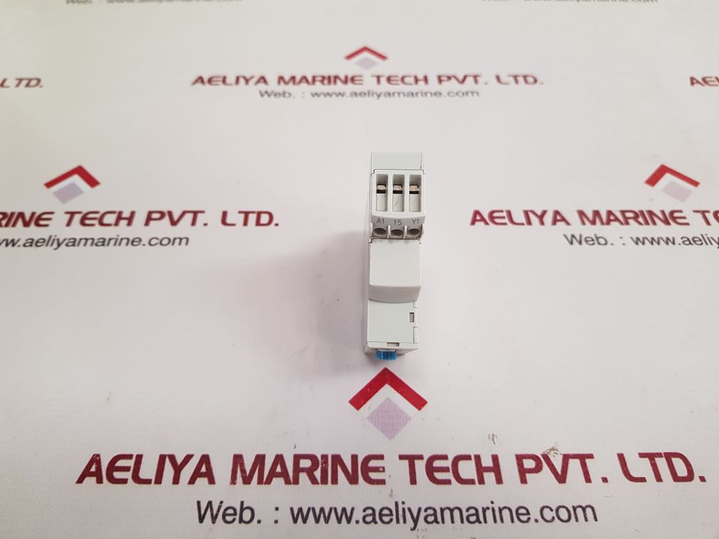 Crouzet Mur1 Time Relay 88 827 105
