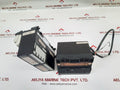 Ge Fanuc Ic670Chs002E Analog Module With Ic670Gb1002F Control System

