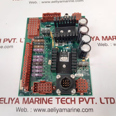 Thermo King 2C24954G01 Power Module
