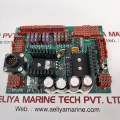 Thermo King 2C24954G01 Power Module
