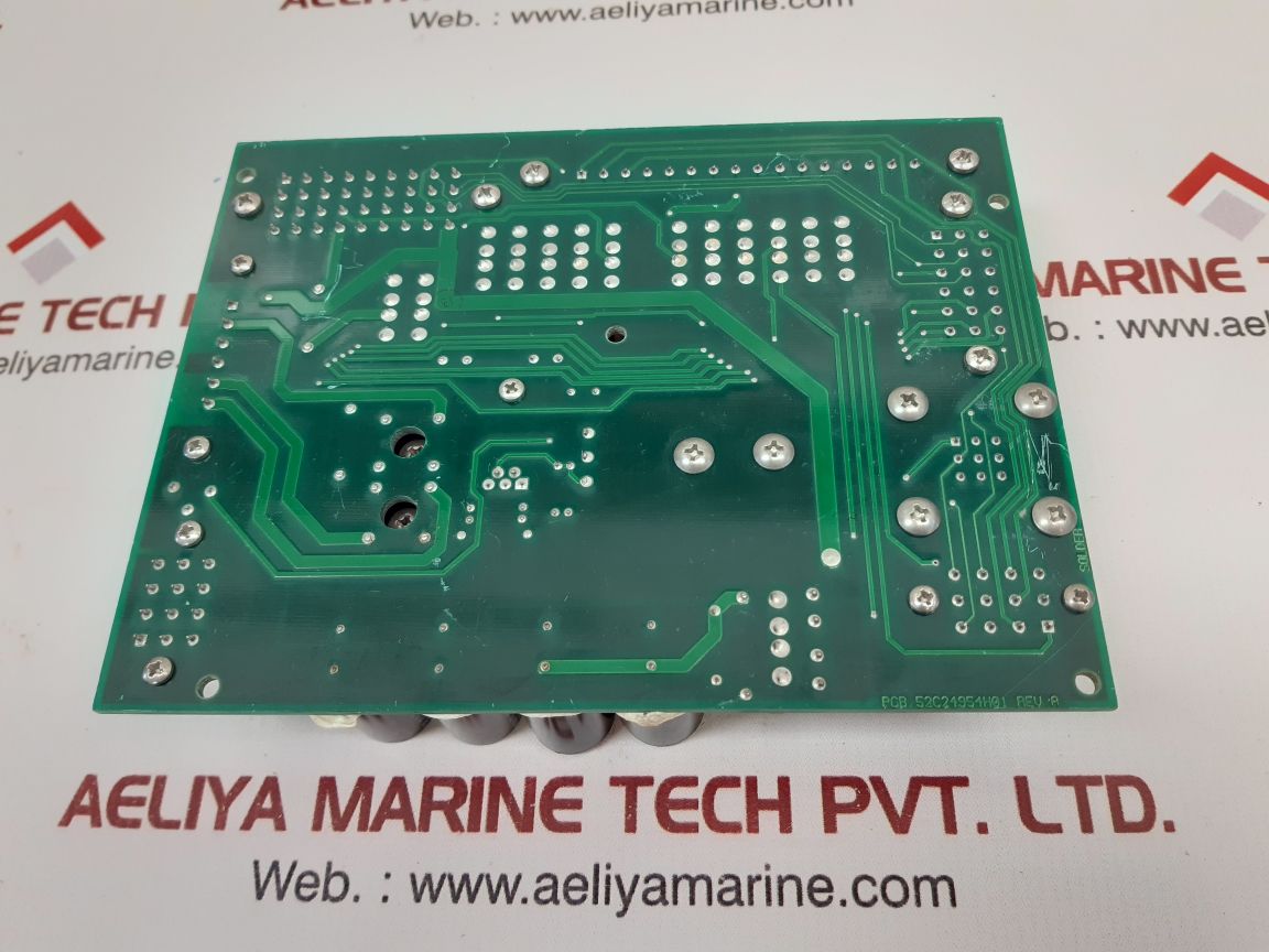 Thermo King 2C24954G01 Power Module
