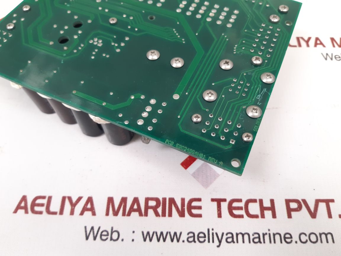 Thermo King 2C24954G01 Power Module
