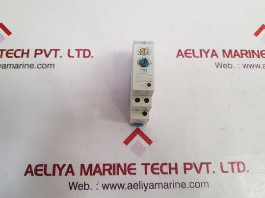 Crouzet Src Time Delay Relay 88 890 308

