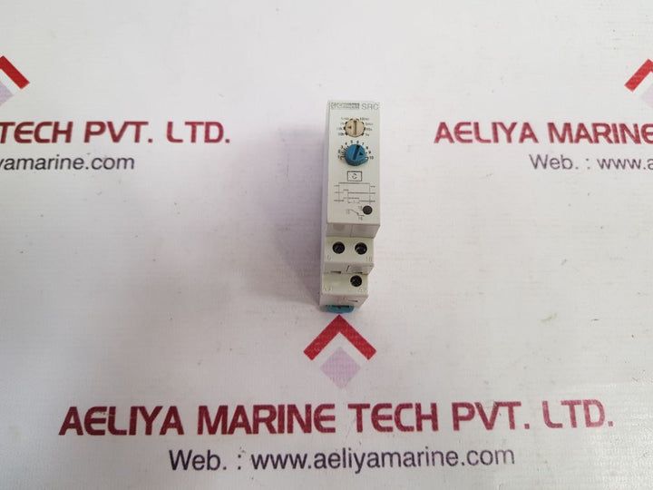 Crouzet Src Time Delay Relay 88 890 308
