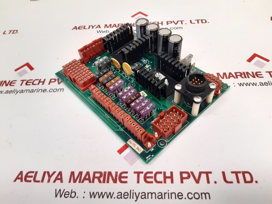 Thermo King 2C24954G01 Power Module
