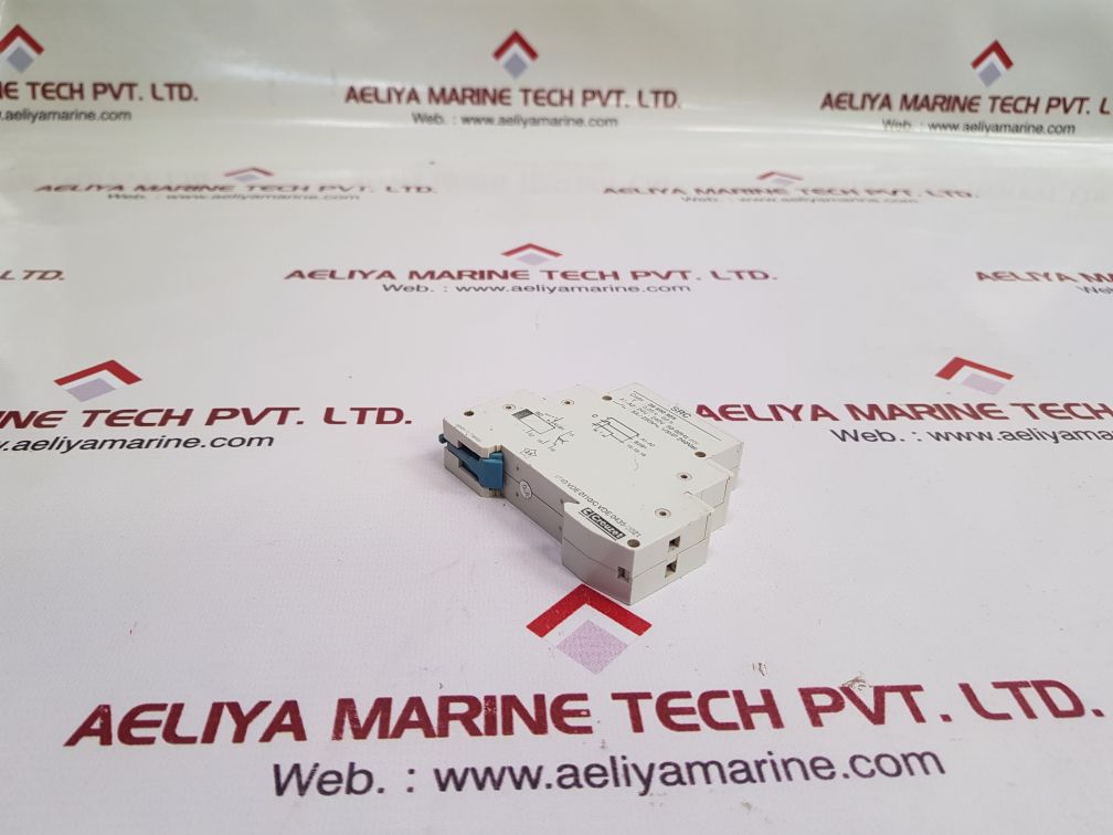 Crouzet Src Time Delay Relay 88 890 308
