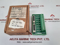 Allen-bradley 1771-rtp4 ser.a analog input module