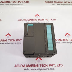 Siemens 6Es7 313-6Ce01-0Ab0 Module