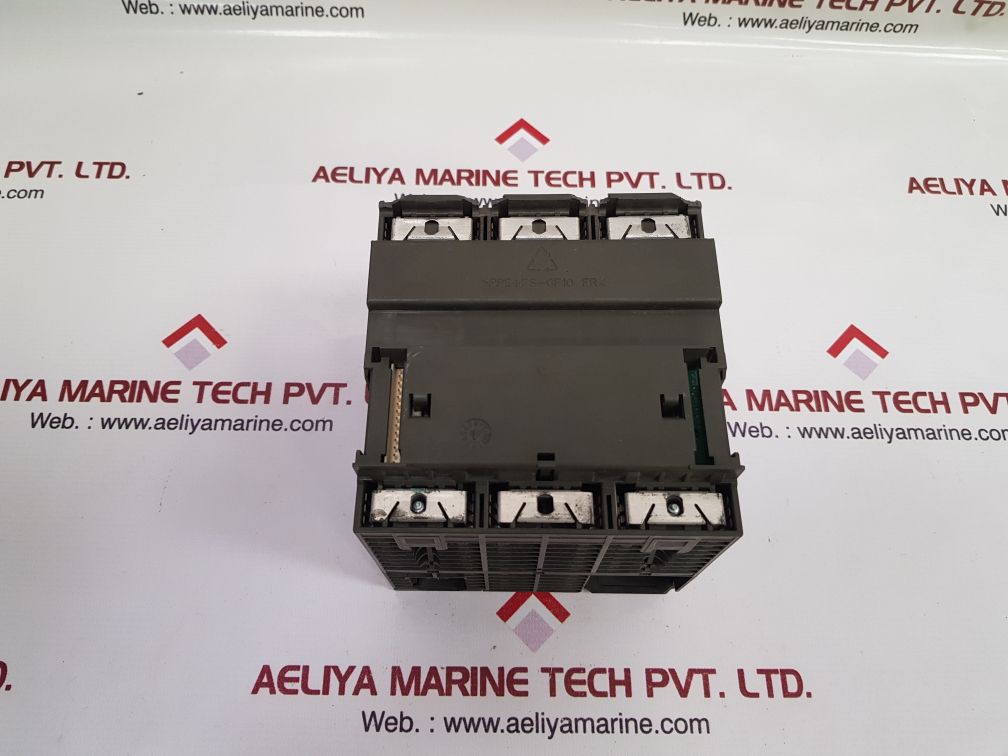 Siemens 6Es7 313-6Ce01-0Ab0 Module