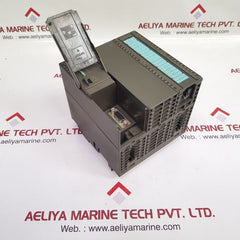 Siemens 6Es7 313-6Ce01-0Ab0 Module