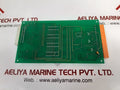 Cegelec Controls Mae95-08 Circuit Board Used
