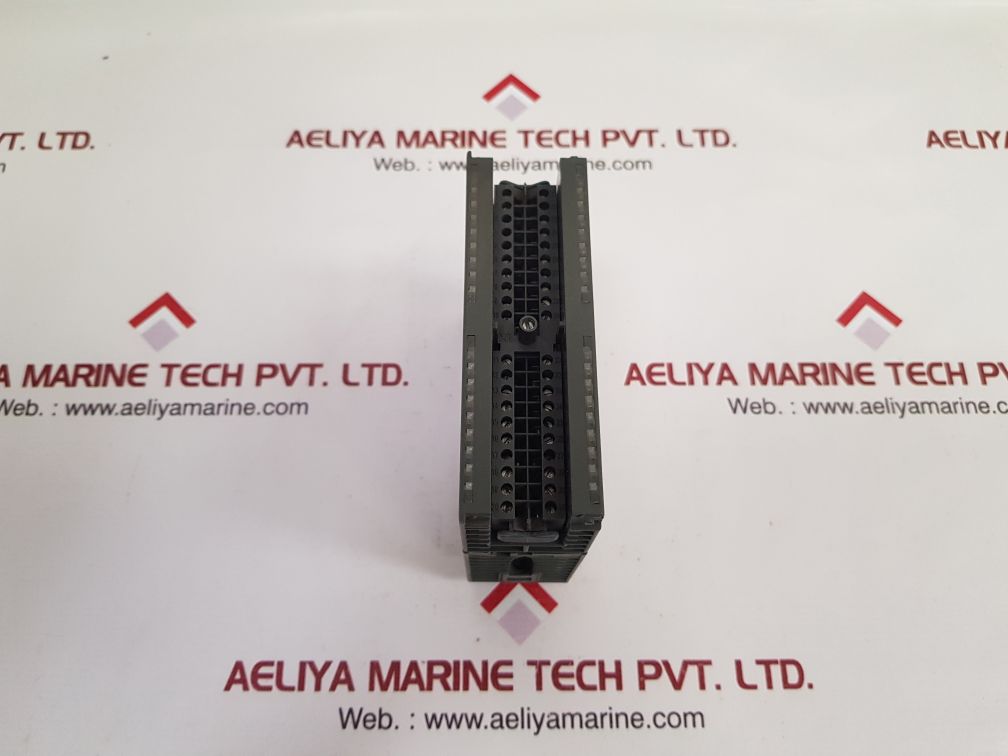 Siemens 6Es7 331-1Kf01-0Ab0 Module