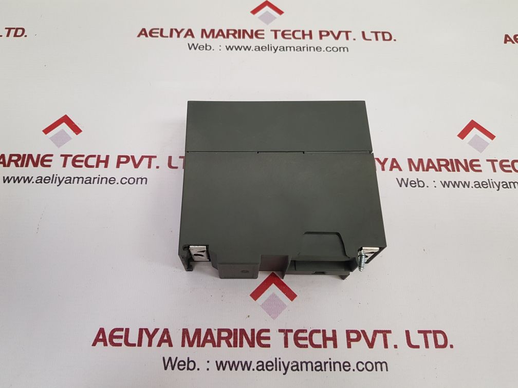 Siemens 6Es7 331-1Kf01-0Ab0 Module