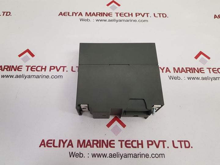 Siemens 6Es7 331-1Kf01-0Ab0 Module