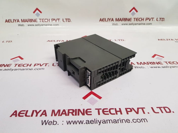 Siemens 6Es7 331-1Kf01-0Ab0 Module