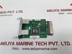 Cisco Systems Hwic-2Fe Wan Interface Card
