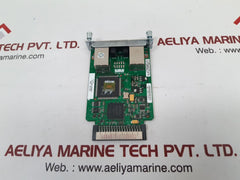 Cisco Systems Hwic-2Fe Wan Interface Card
