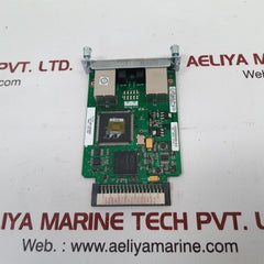 Cisco Systems Hwic-2Fe Wan Interface Card
