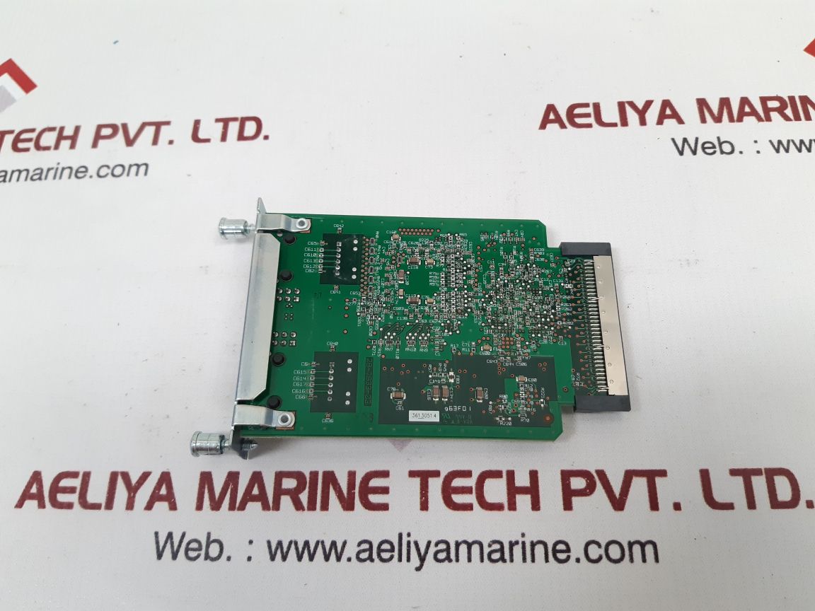Cisco Systems Hwic-2Fe Wan Interface Card
