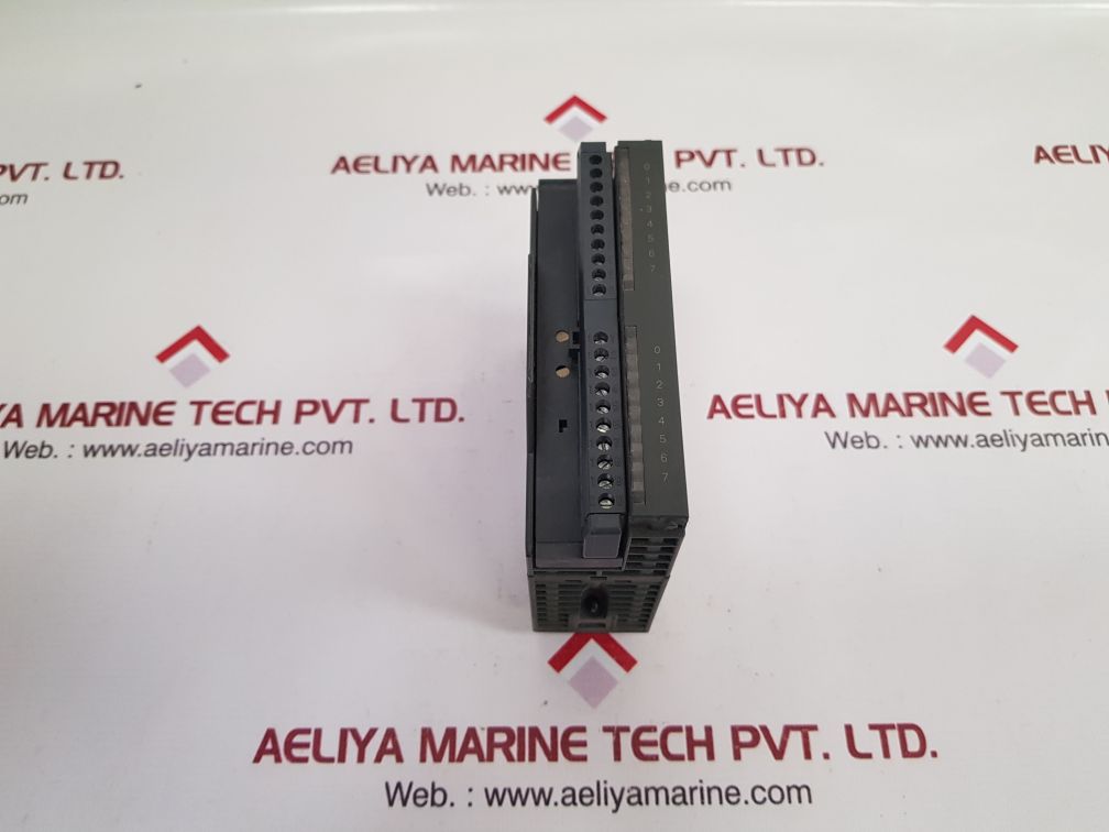 Siemens 6Es7 323-1Bh01-0Aa0 Input Module