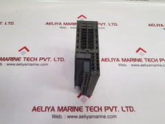 Siemens 6Es7 323-1Bh01-0Aa0 Input Module