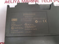 Siemens 6Es7 323-1Bh01-0Aa0 Input Module