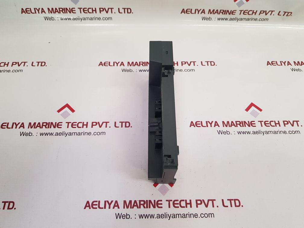Siemens 6Es7 193-1Cl00-0Xa0 Terminal Block