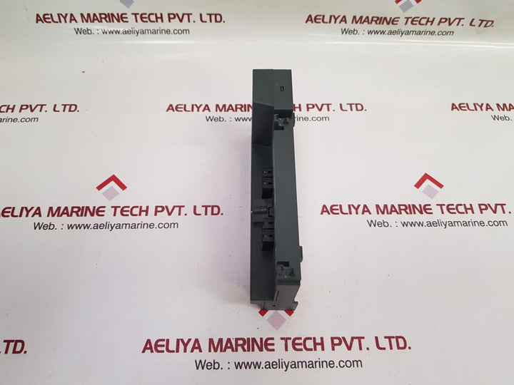 Siemens 6Es7 193-1Cl00-0Xa0 Terminal Block