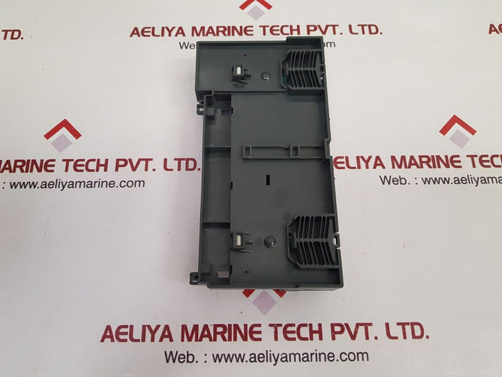 Siemens 6Es7 193-1Cl00-0Xa0 Terminal Block