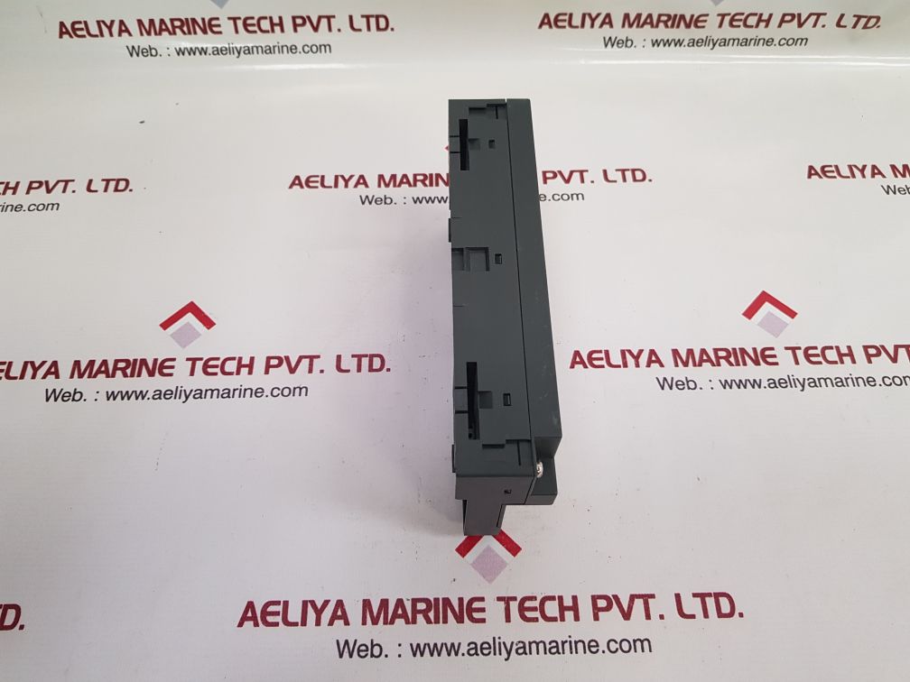 Siemens 6Es7 193-1Cl00-0Xa0 Terminal Block
