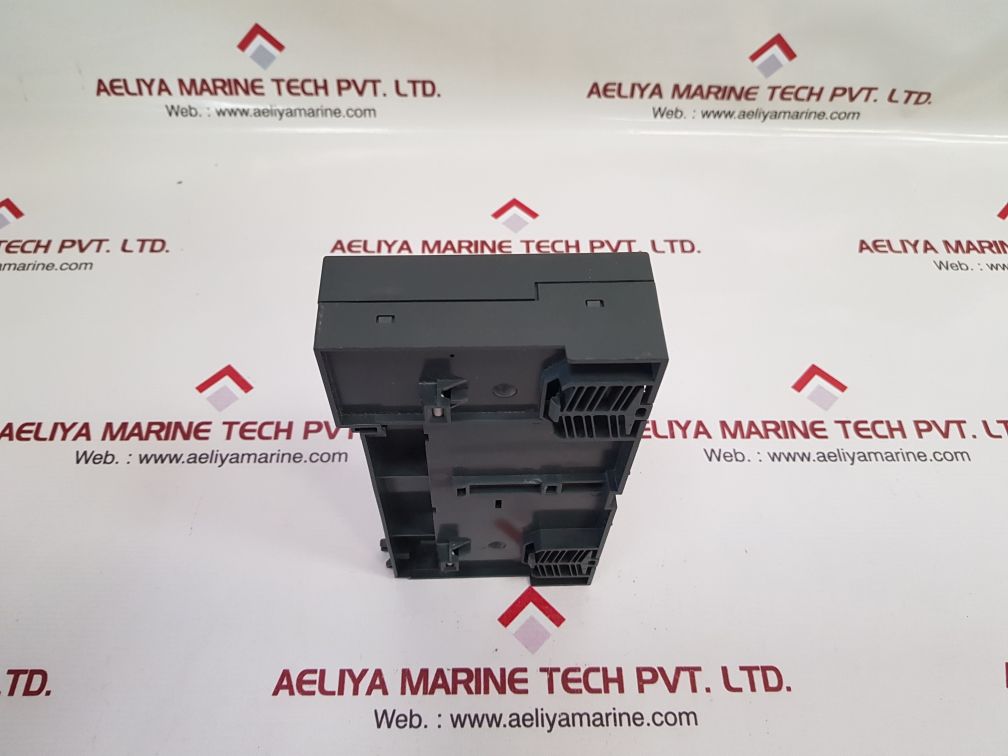 Siemens 6Es7 193-1Cl00-0Xa0 Terminal Block