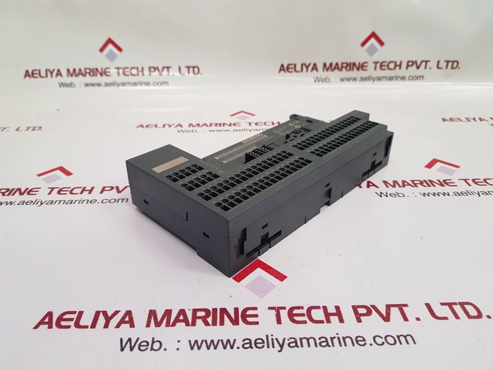 Siemens 6Es7 193-1Cl00-0Xa0 Terminal Block