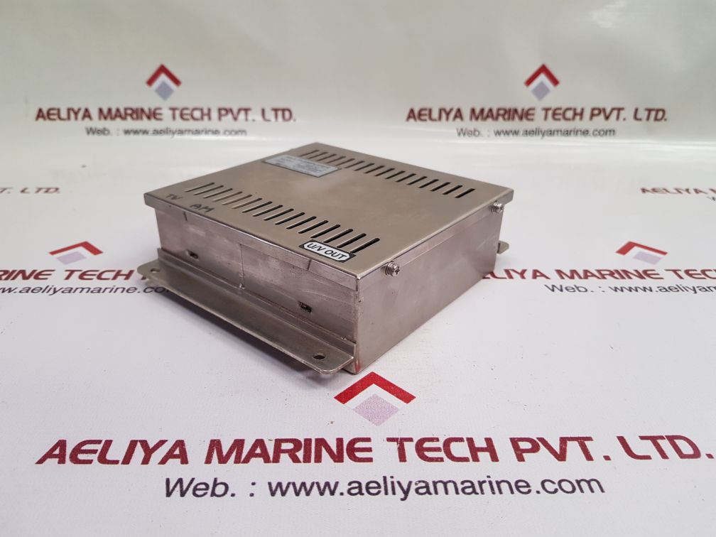 Marine Radio Mp-30 Multi-amplifier
