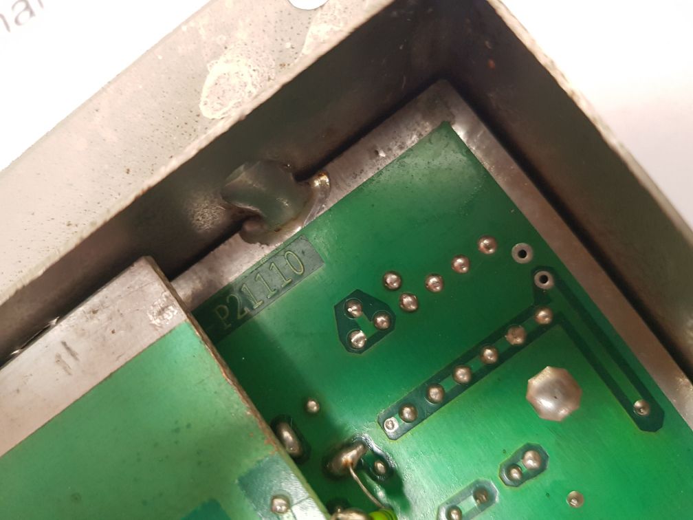 Marine Radio Mp-30 Multi-amplifier
