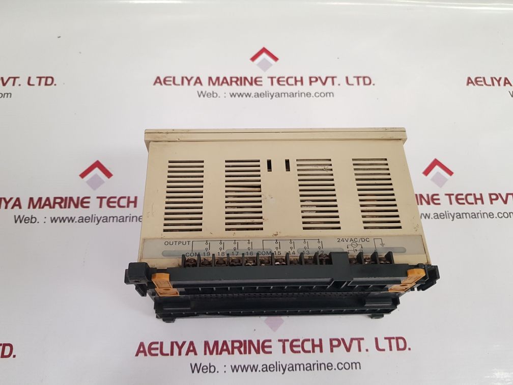 Omron 3G2S6-cpu15 Programmable Controller