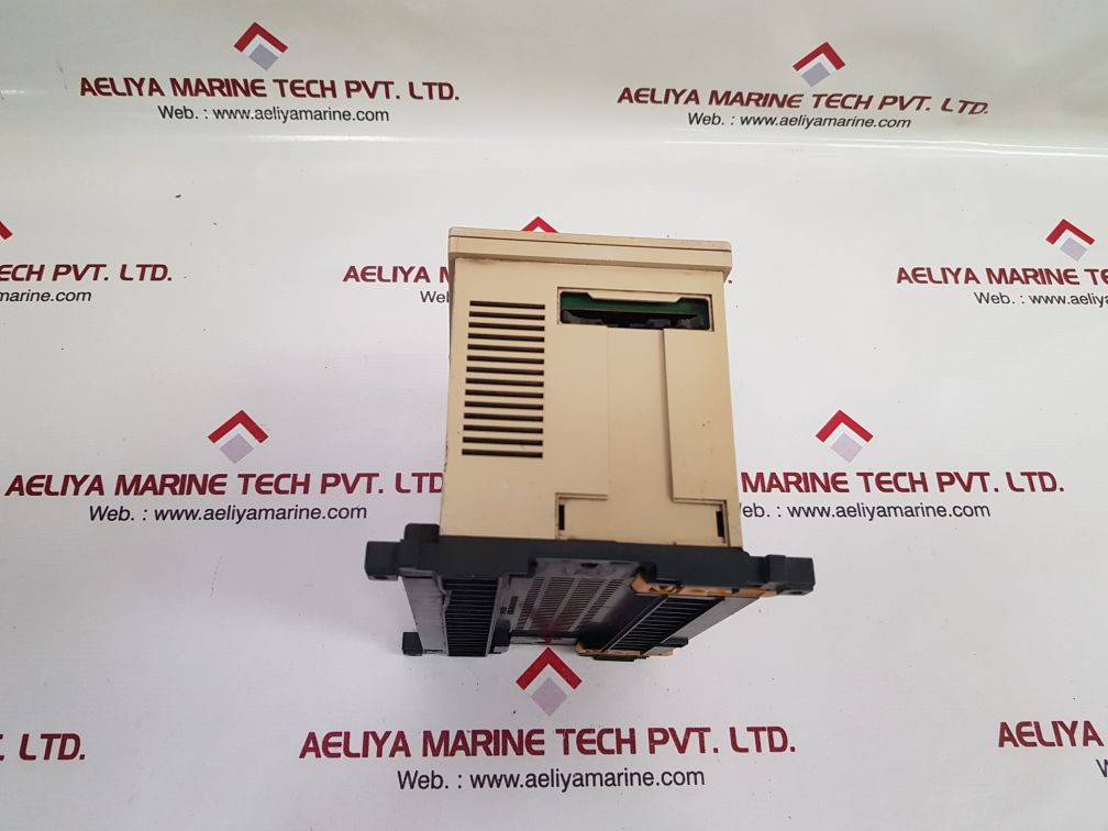 Omron 3G2S6-cpu15 Programmable Controller